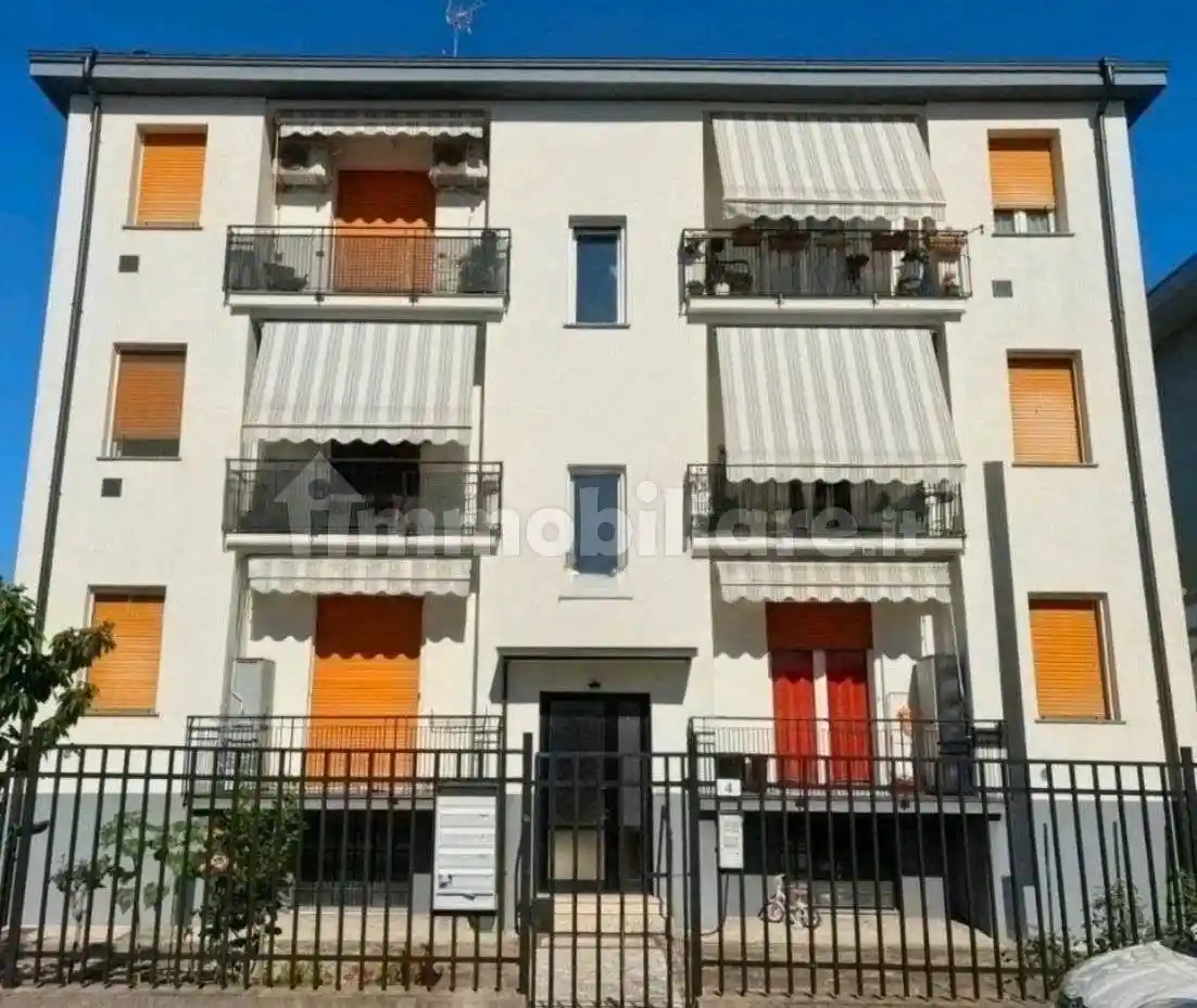 Appartamento in vendita a Arluno