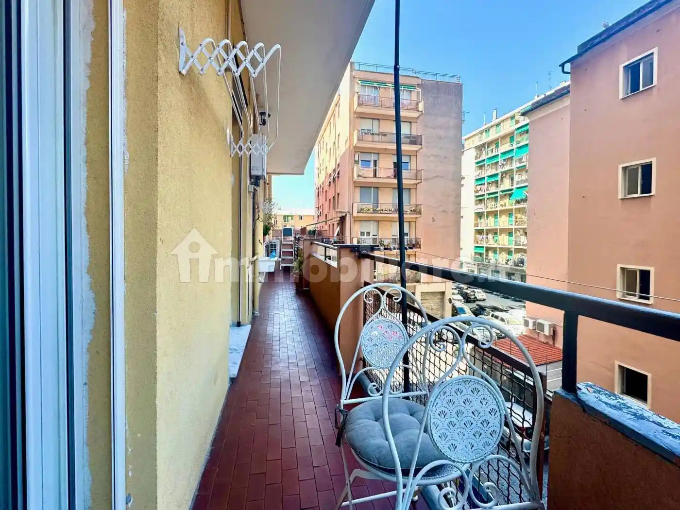 Appartamento in vendita a Genova