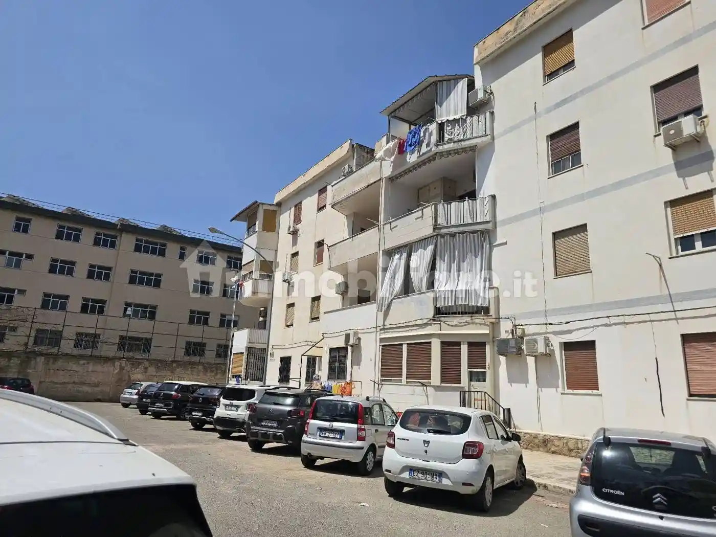 Appartamento in vendita a Palermo