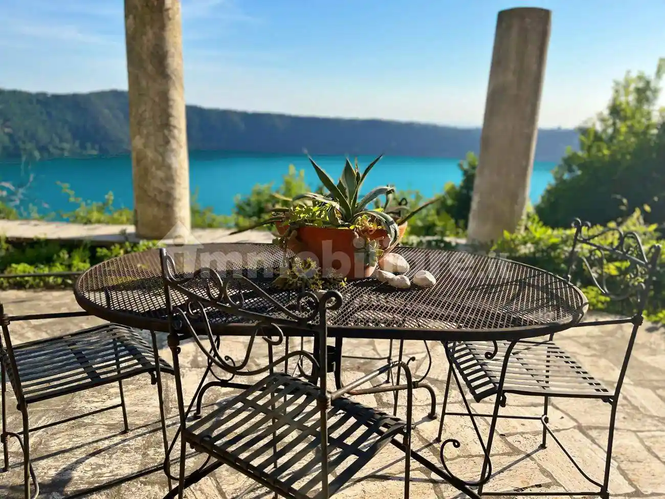 Villa in vendita a Castel Gandolfo