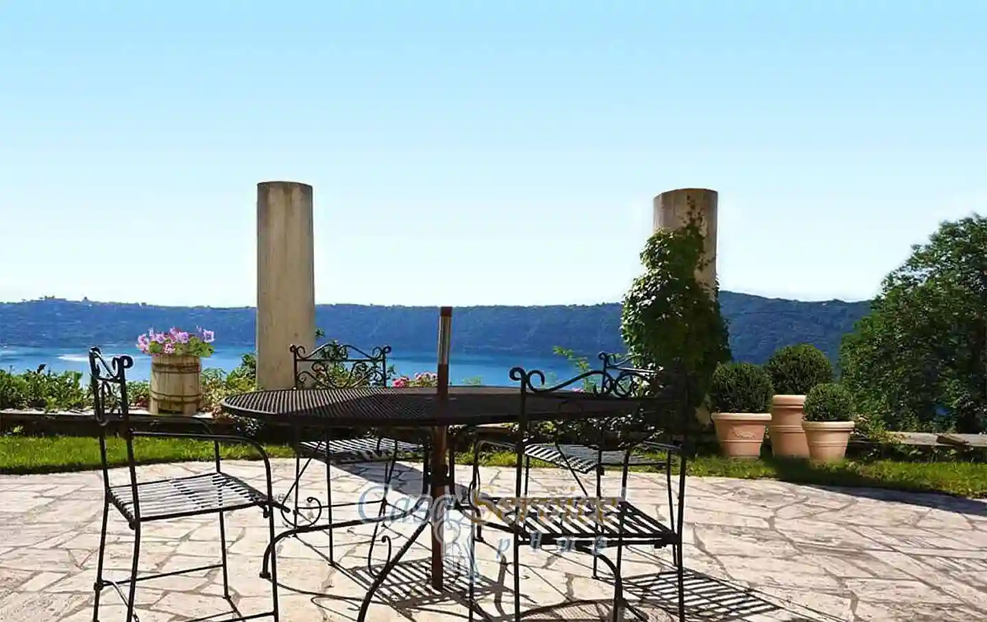 Villa - foto 2