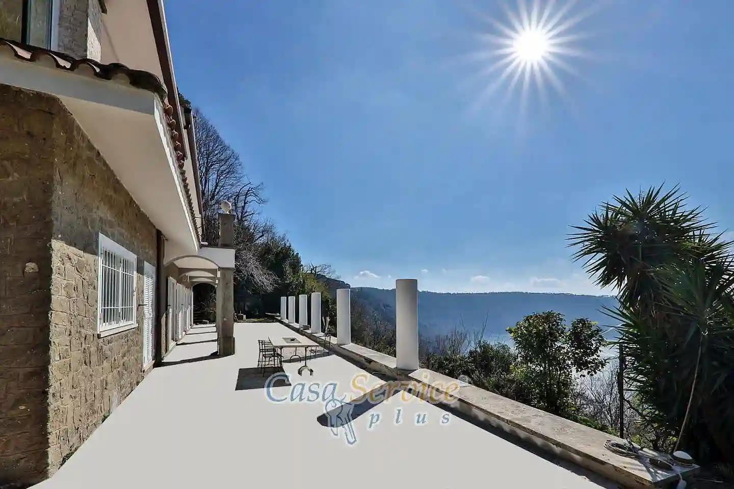 Villa - foto 3