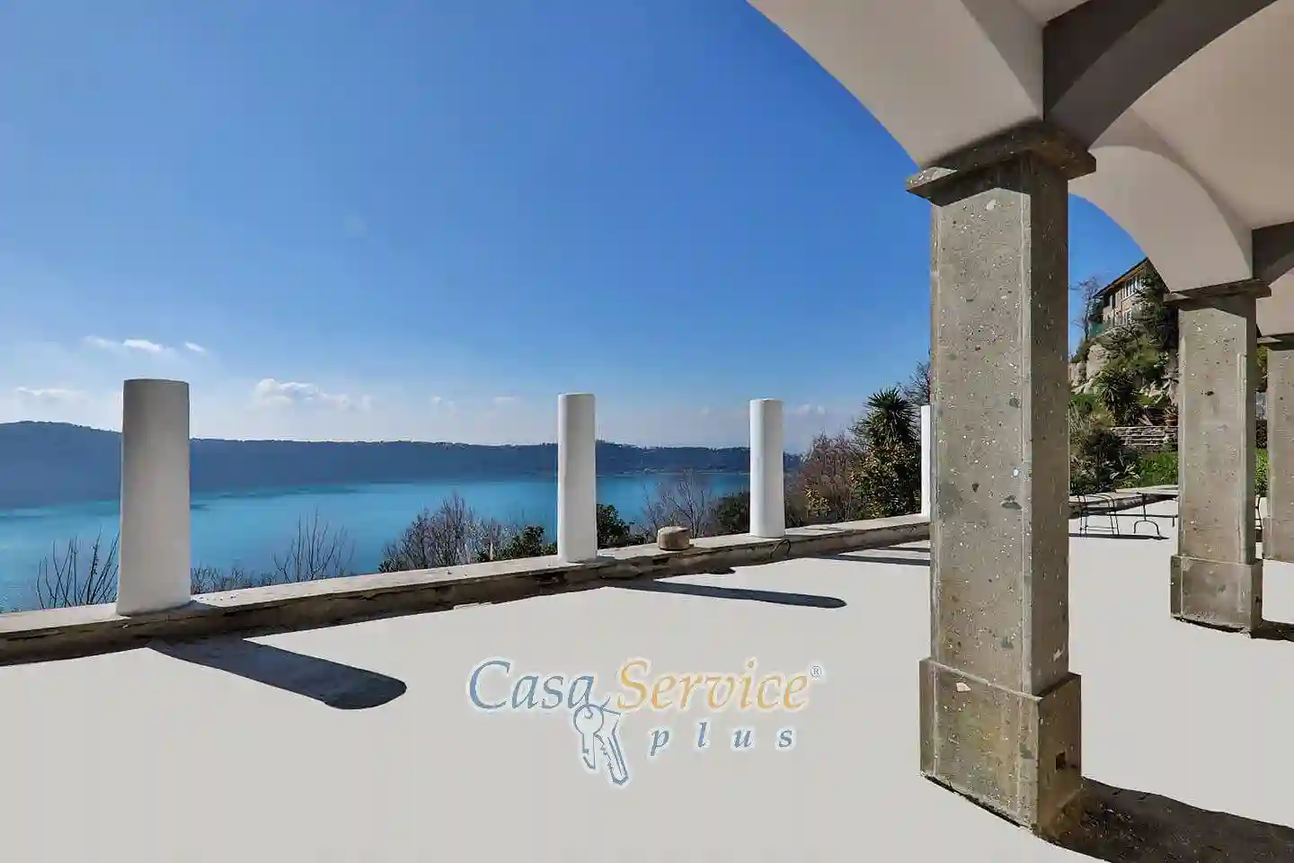 Villa - foto 4