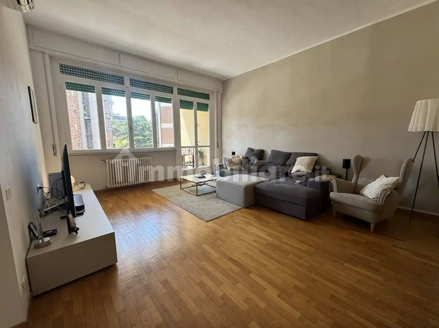 Appartamento in vendita a Livorno