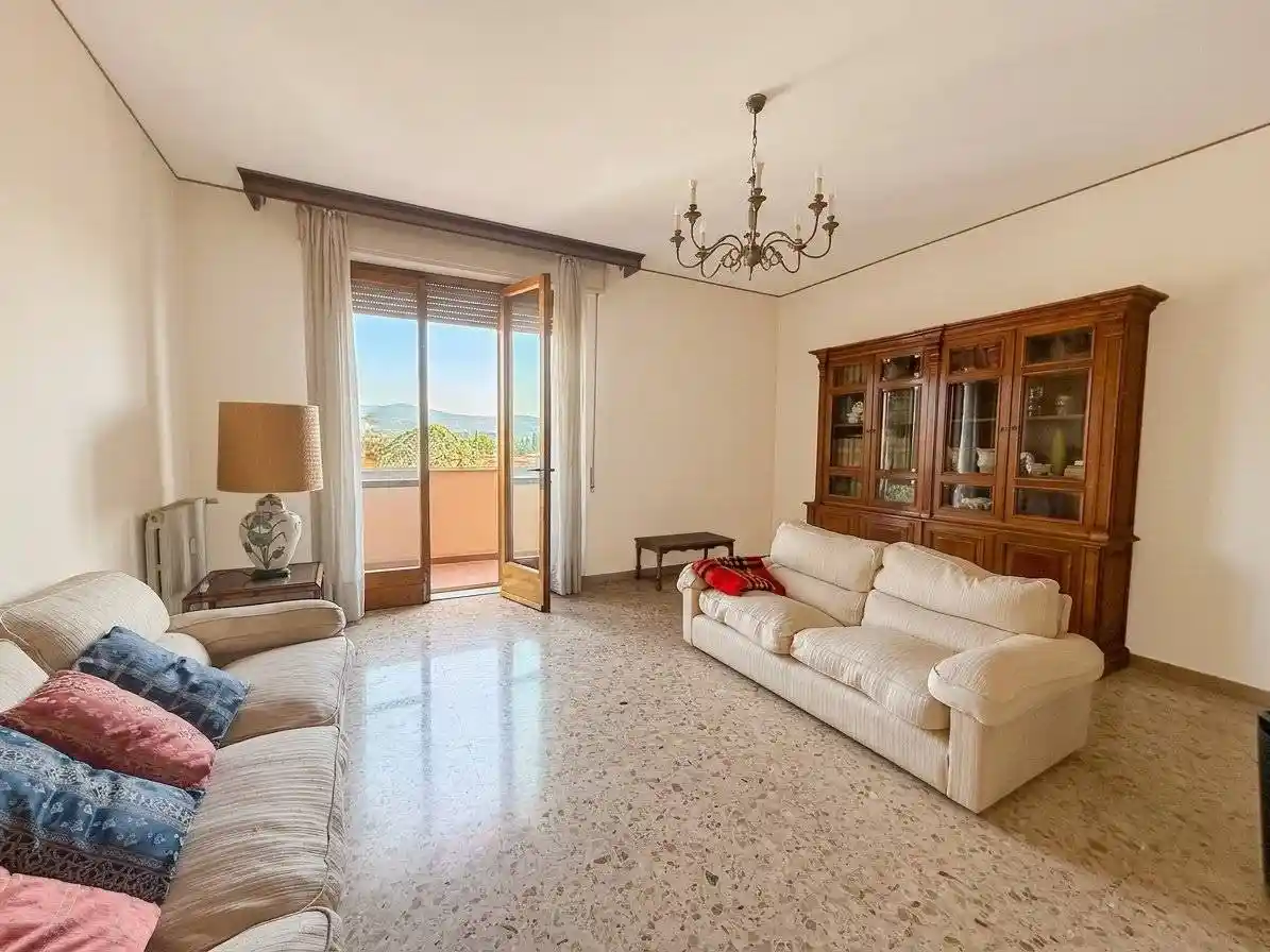 Appartamento in vendita a Empoli