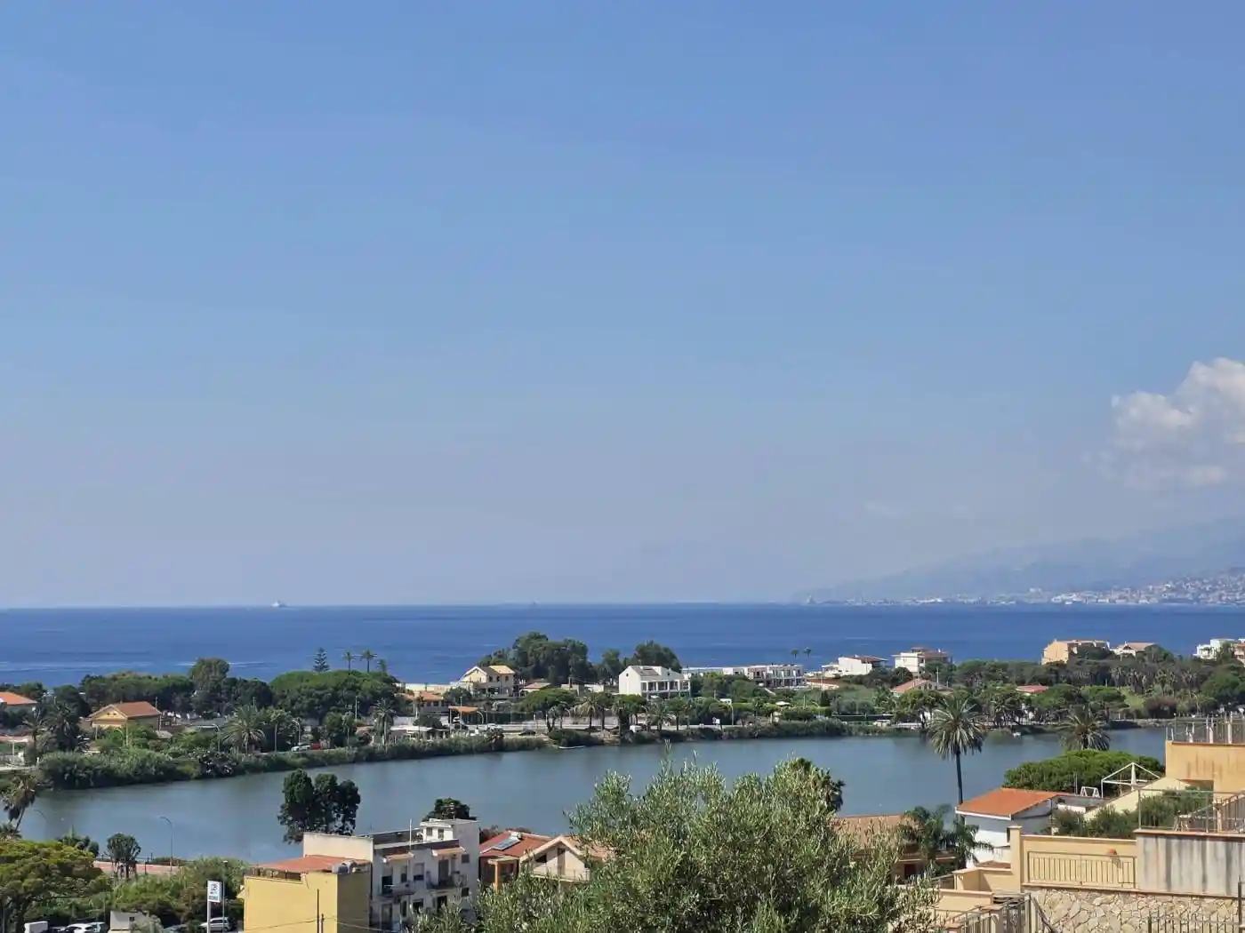Villa in vendita a Messina