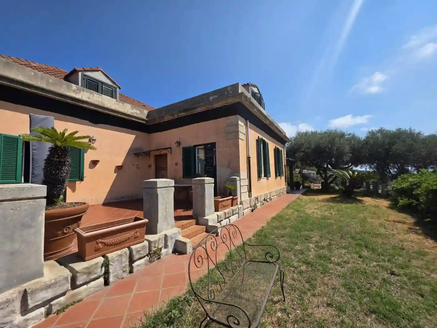 Villa - foto 3