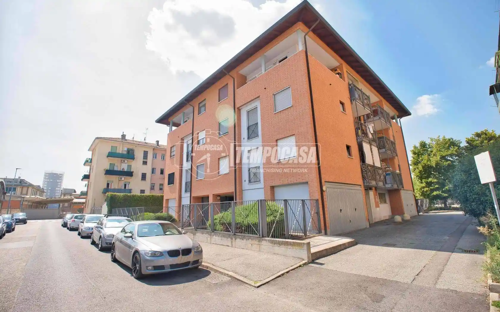 Appartamento in vendita a Novara