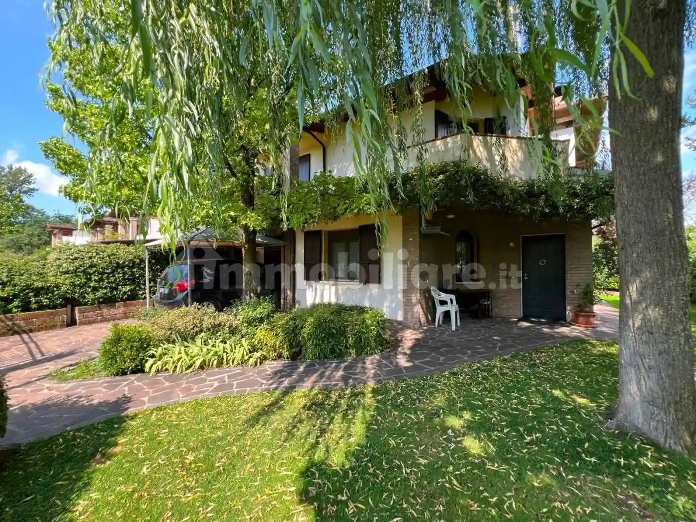 Villetta a schiera - foto 2