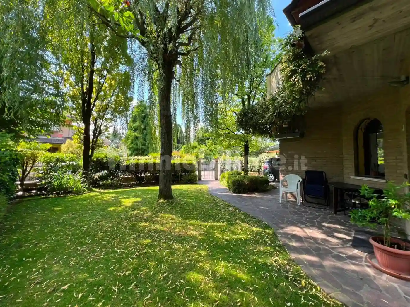 Villetta a schiera - foto 3
