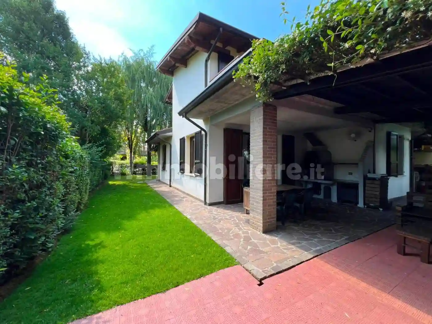 Villetta a schiera - foto 4