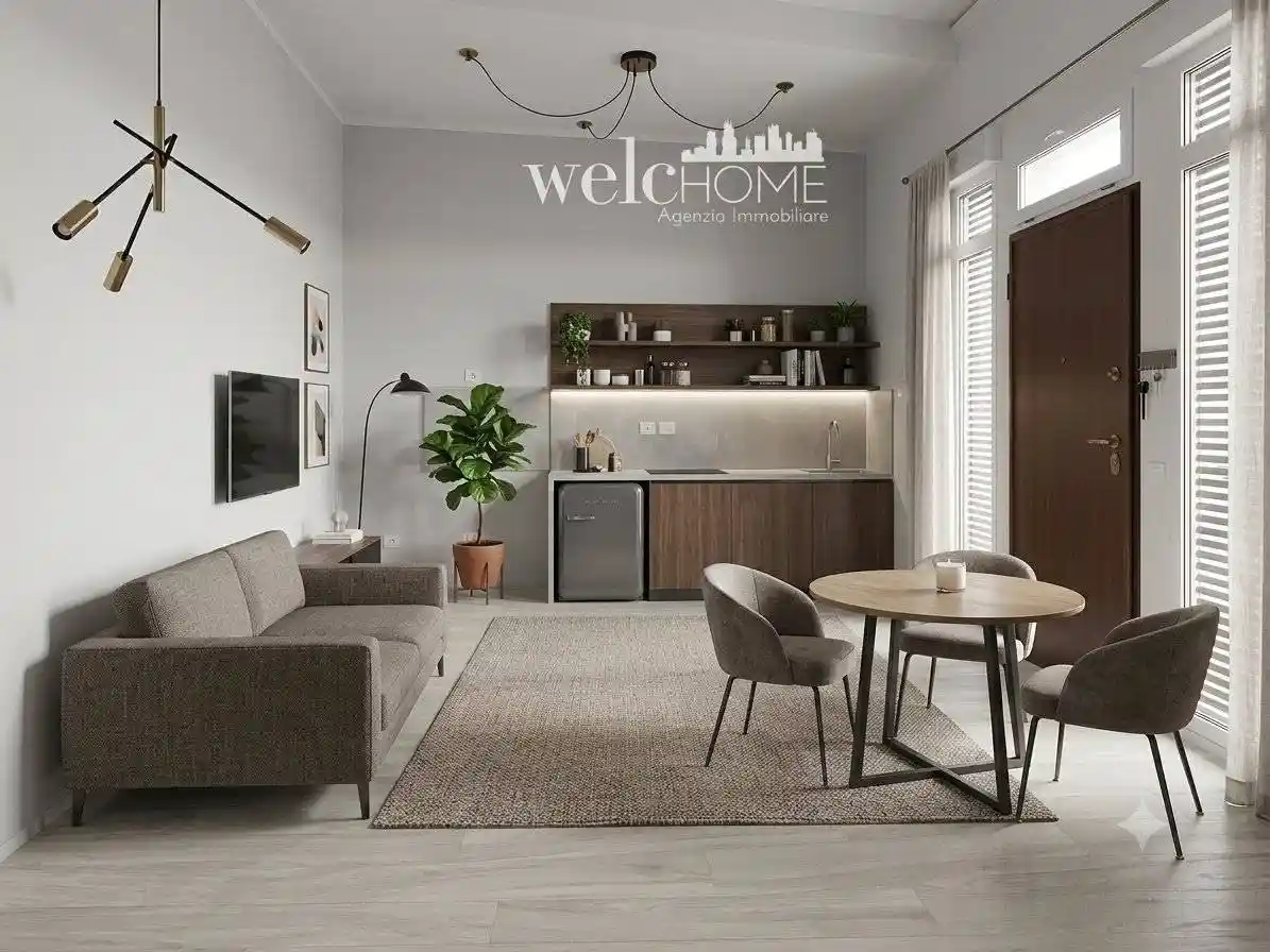 Appartamento in vendita a Signa