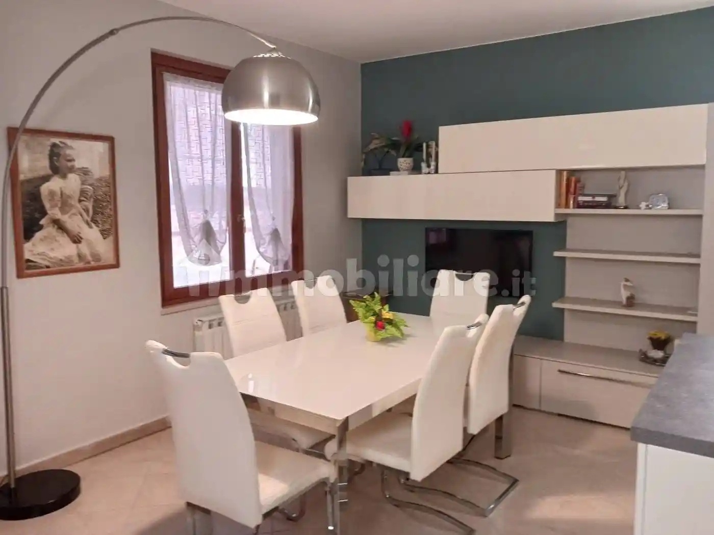 Appartamento in vendita a Moneglia
