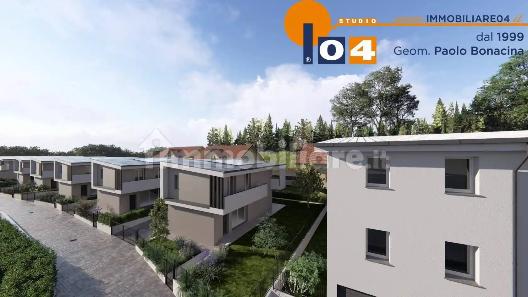Villa in vendita a Carate Brianza
