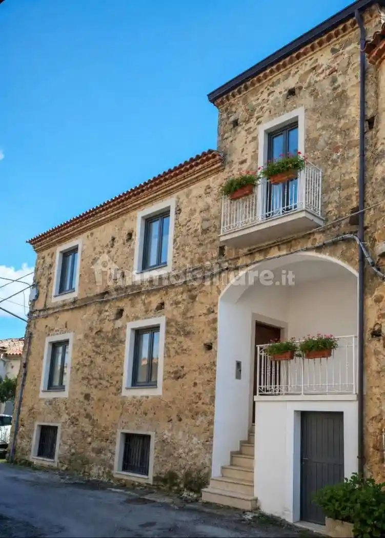 Appartamento in vendita a San Mauro Cilento
