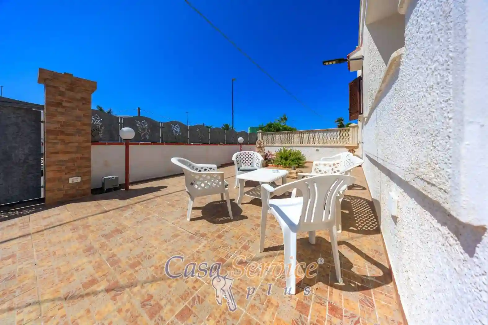 Villa - foto 2
