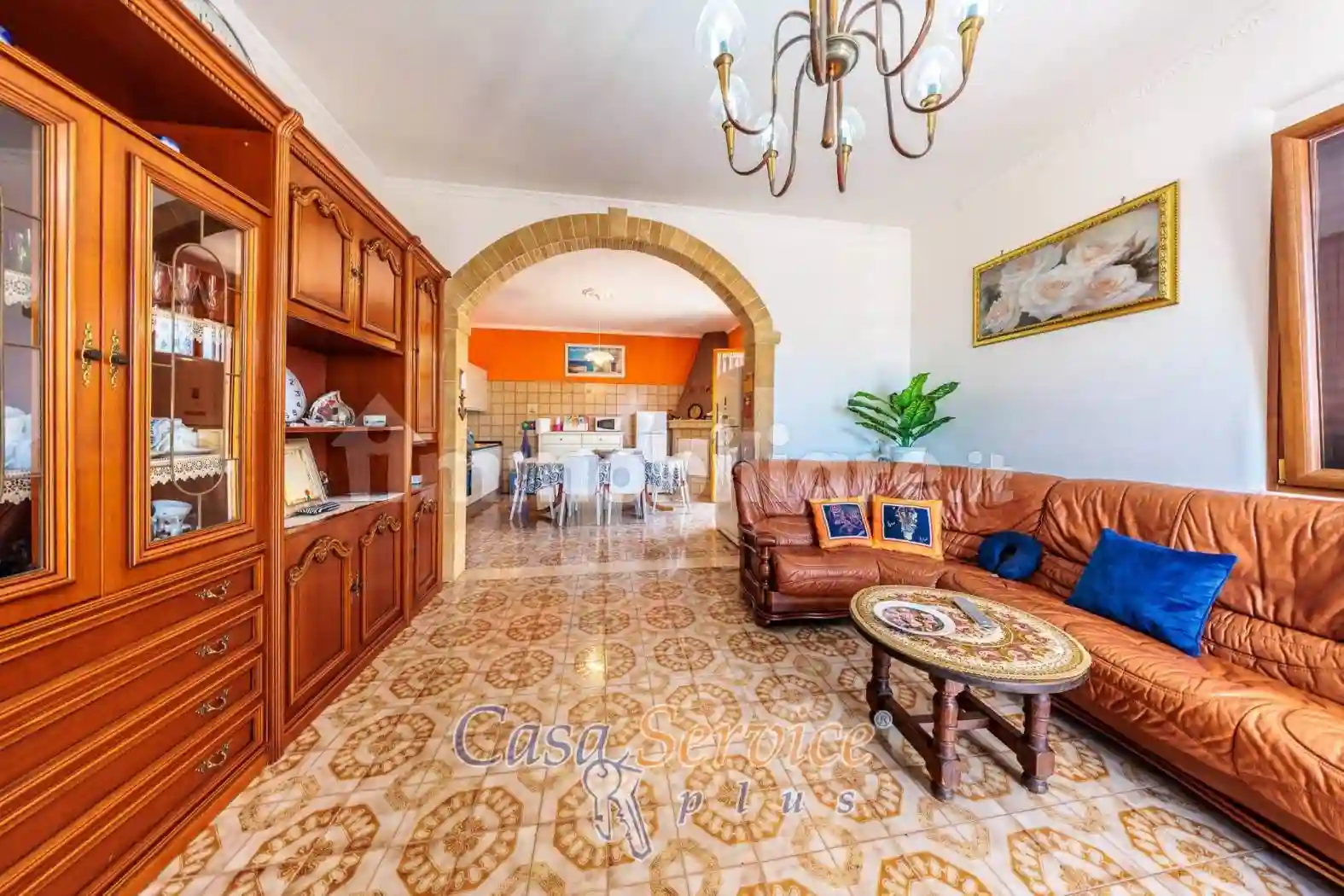 Villa - foto 4