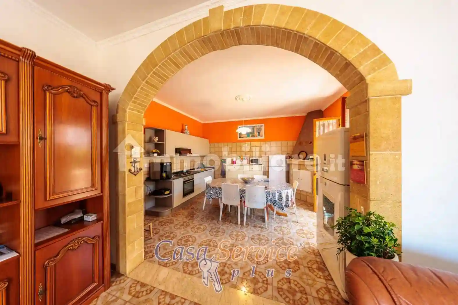 Villa - foto 5
