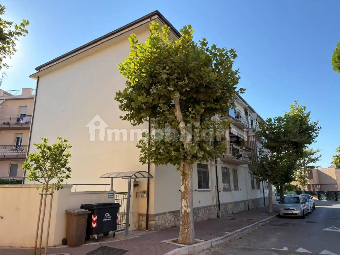 Appartamento in vendita a Ortona