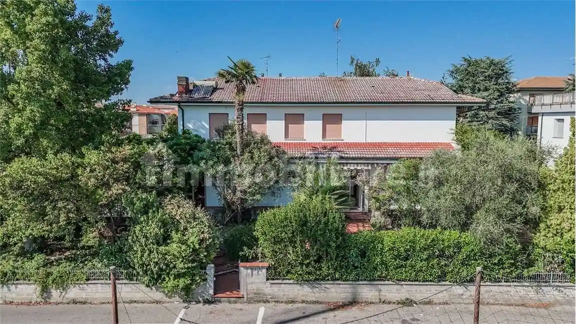 Villa in vendita a Malalbergo