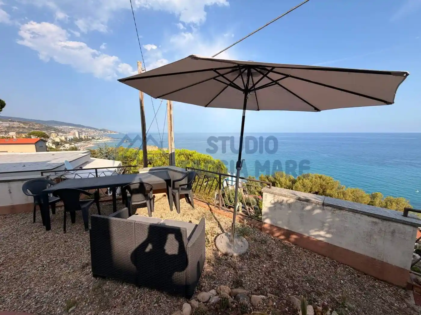 Villetta a schiera in vendita a Sanremo