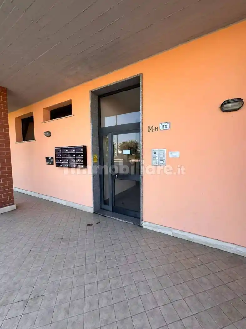 Appartamento in affitto a Nettuno