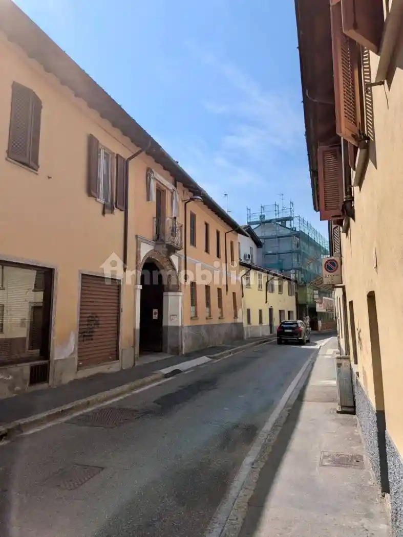 Appartamento in vendita a Lodi