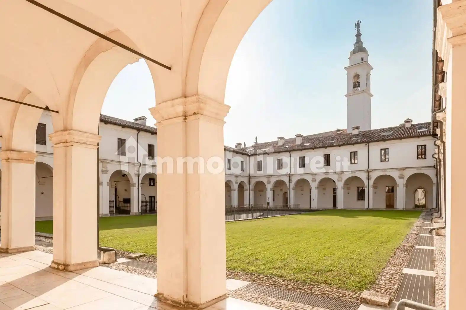 Appartamento in vendita a Vicenza