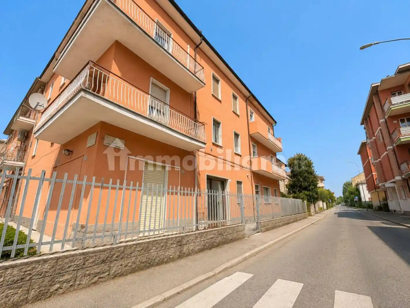 Appartamento in vendita a Piacenza