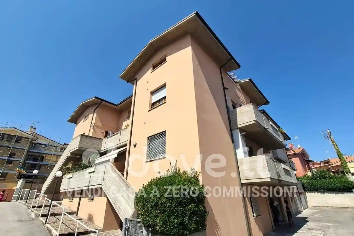 Appartamento in vendita a Fano