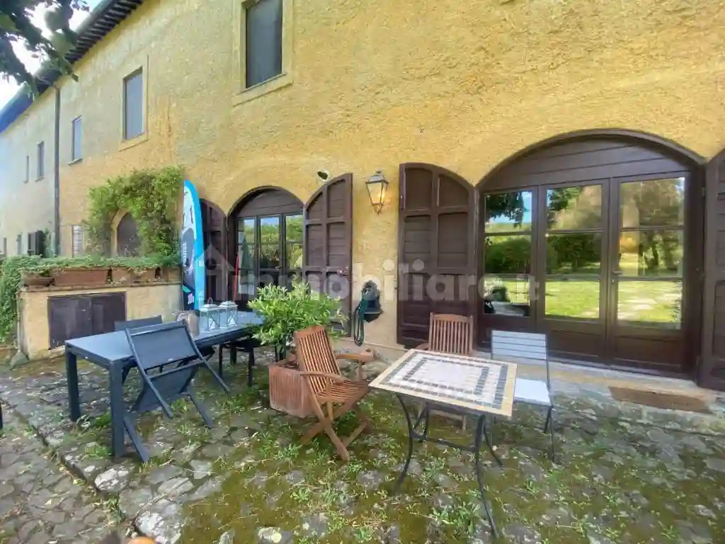 Villetta a schiera - foto 3