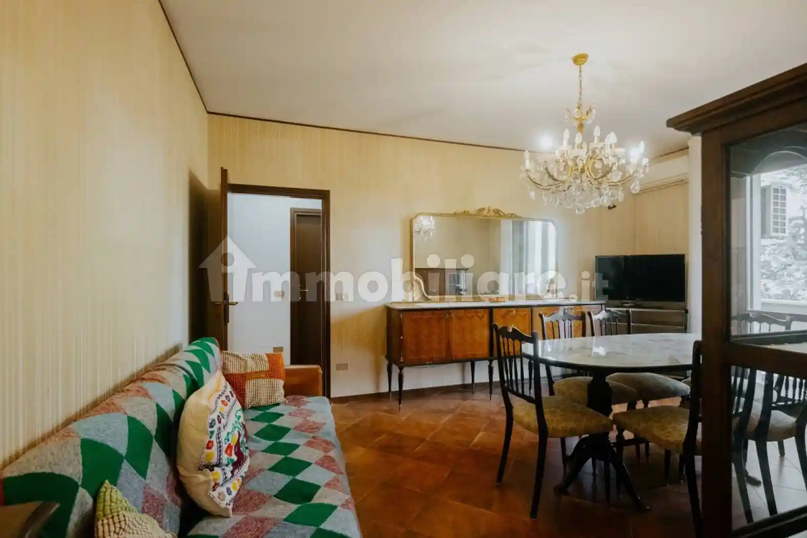 Appartamento in vendita a Malalbergo