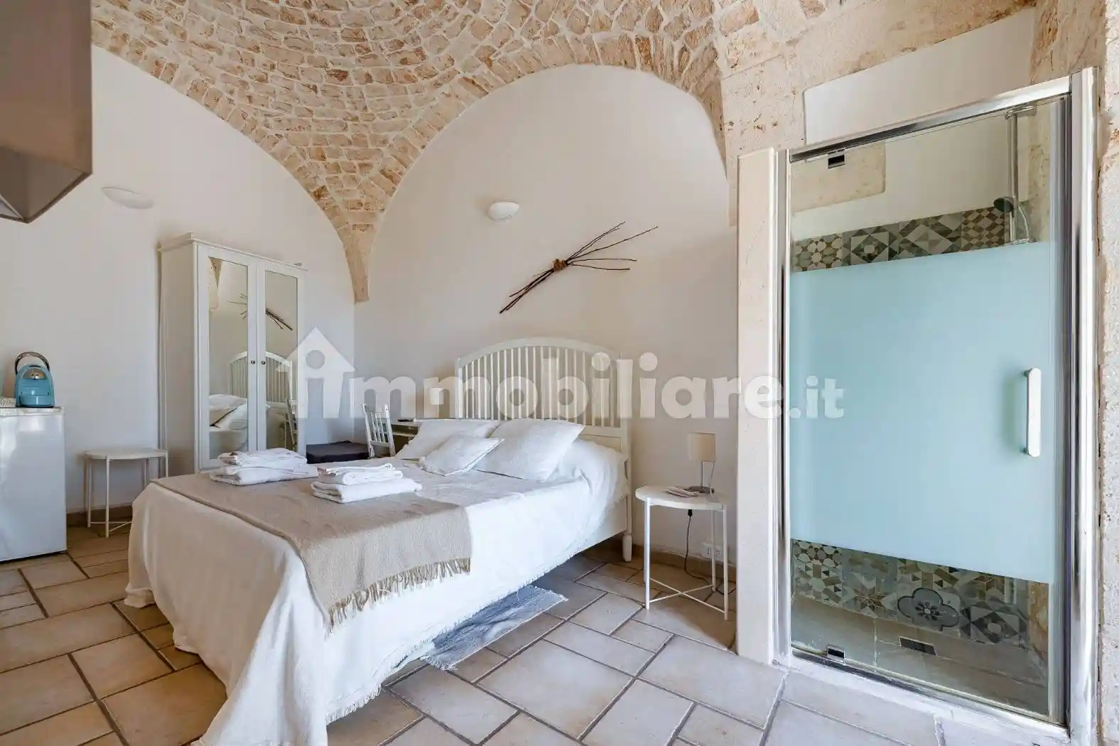 Casa indipendente in vendita a Castellana Grotte