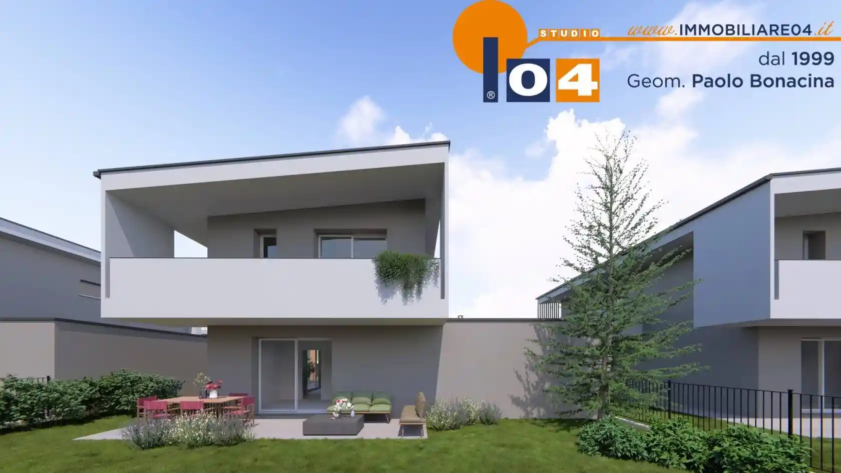 Villa in vendita a Carate Brianza