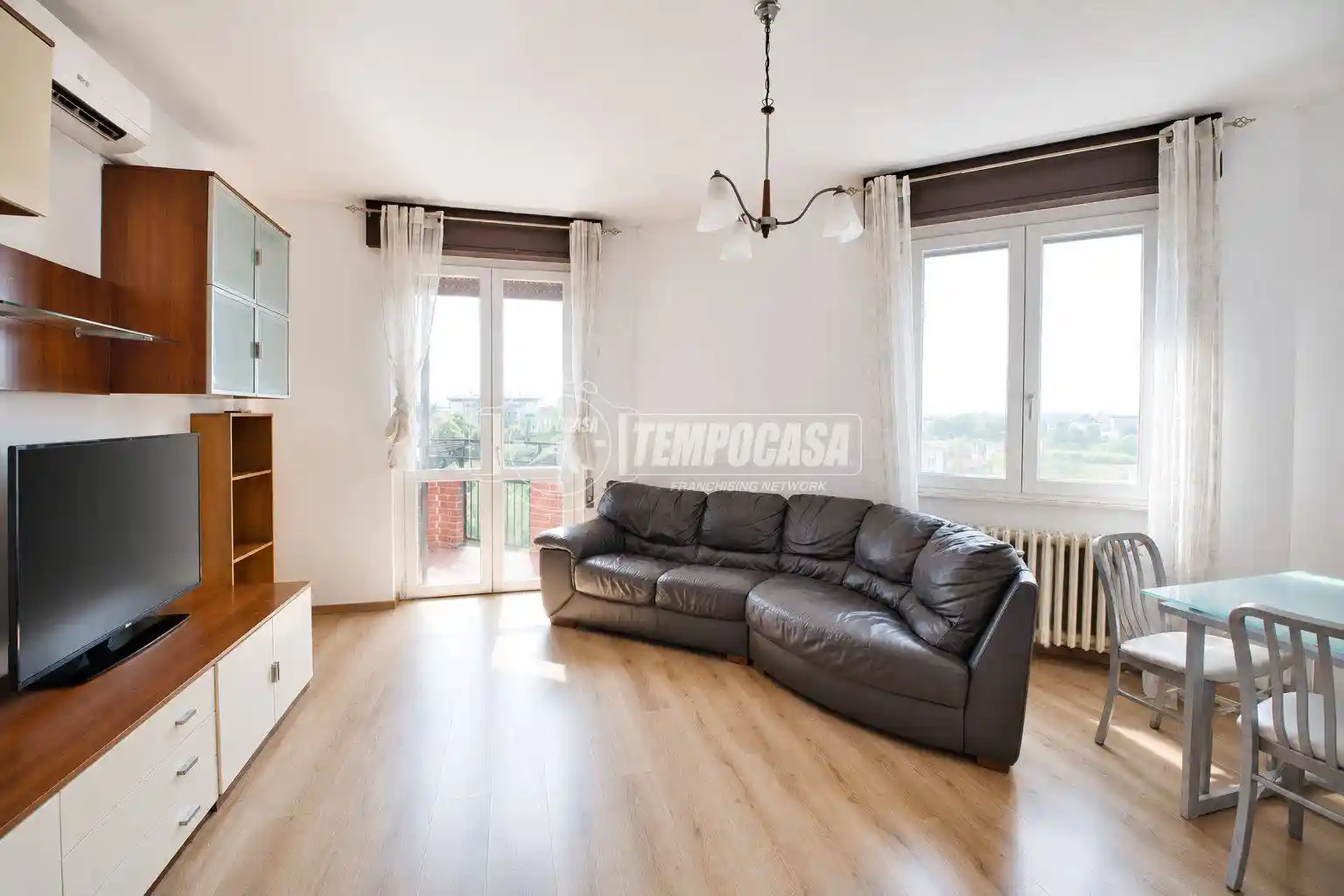 Appartamento in vendita a Novara