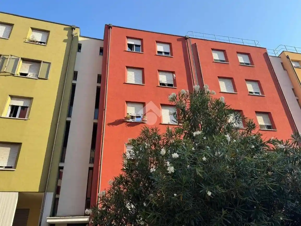 Appartamento in vendita a Bologna