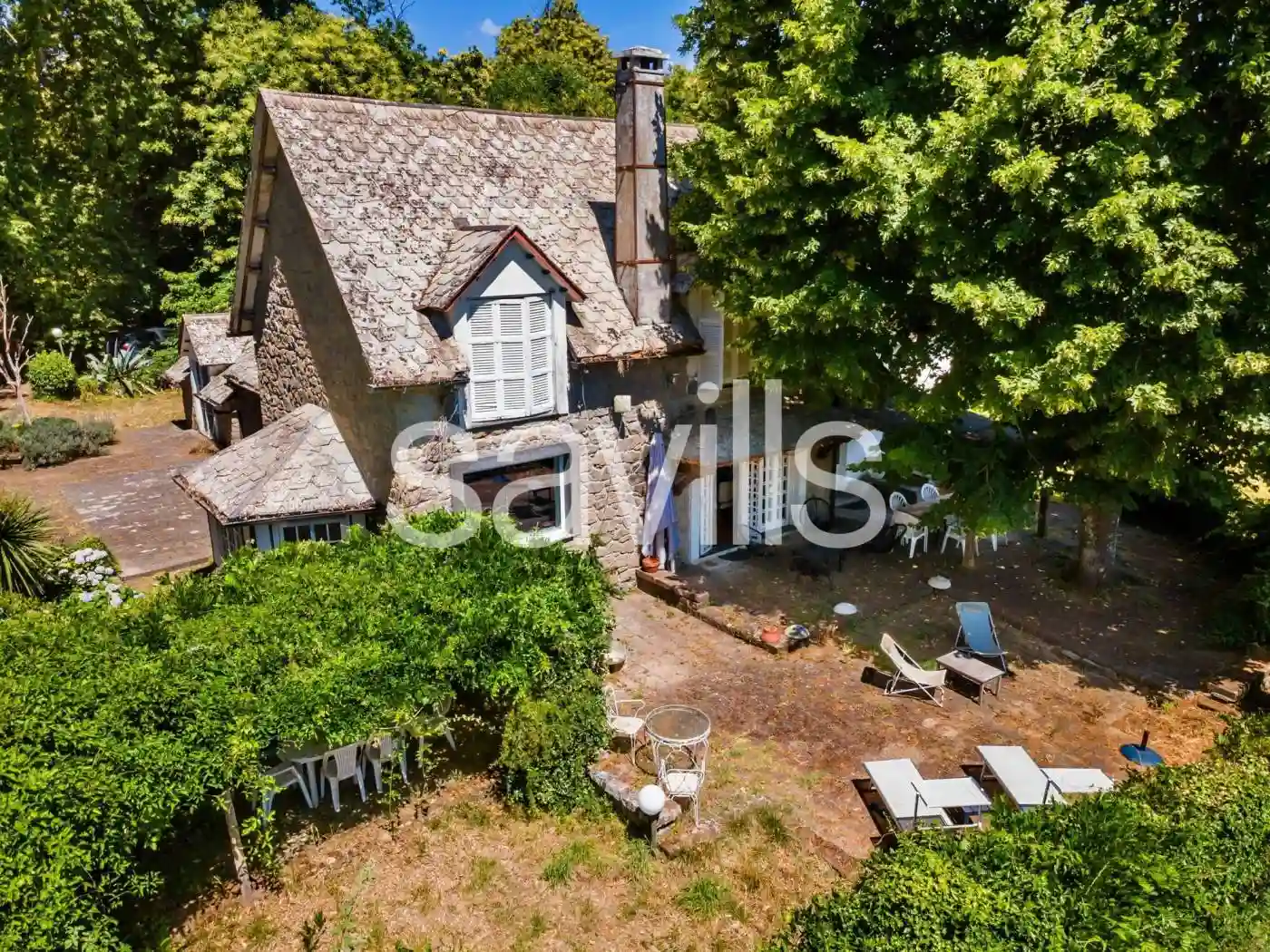 Villa - foto 3