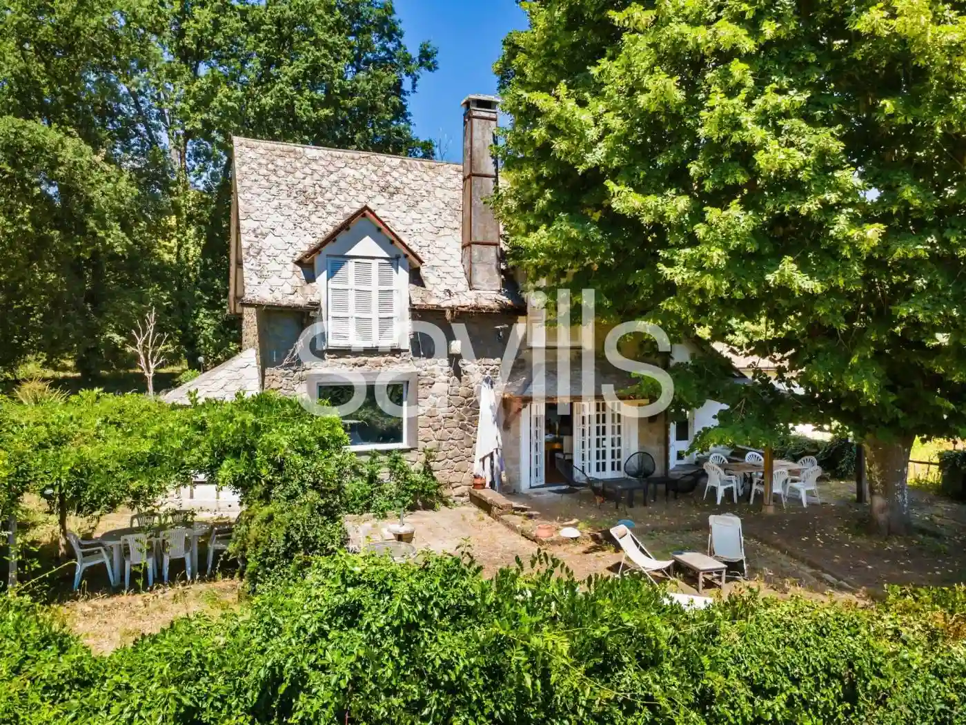 Villa - foto 4