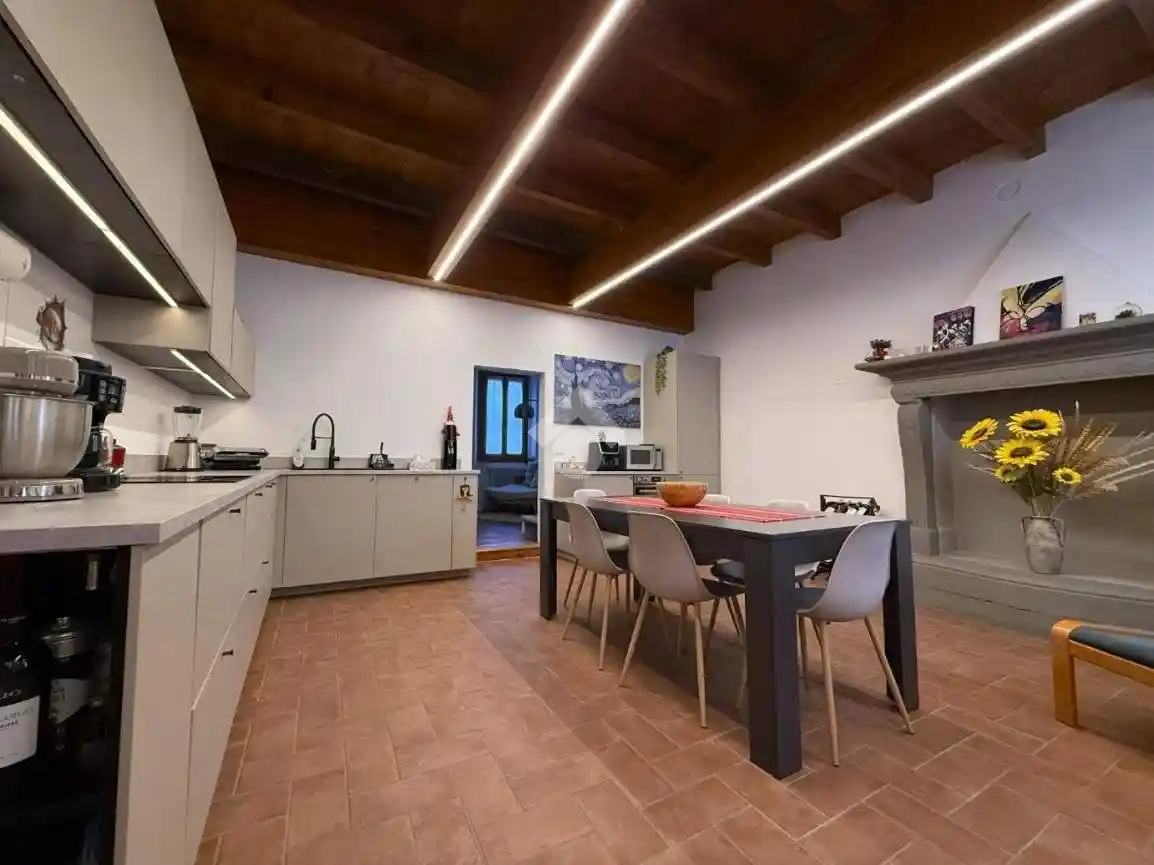Rustico - Casale in vendita a Orzinuovi