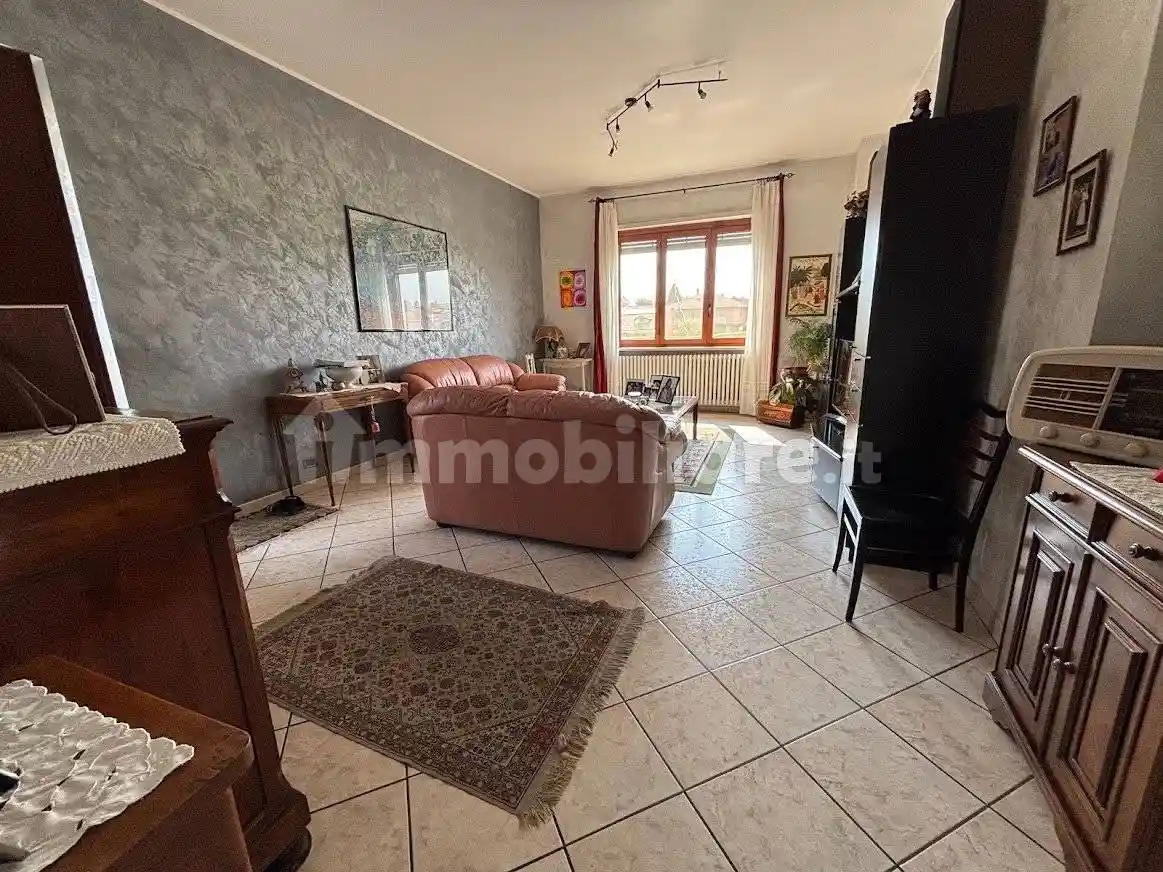 Villa in vendita a Rivalta di Torino