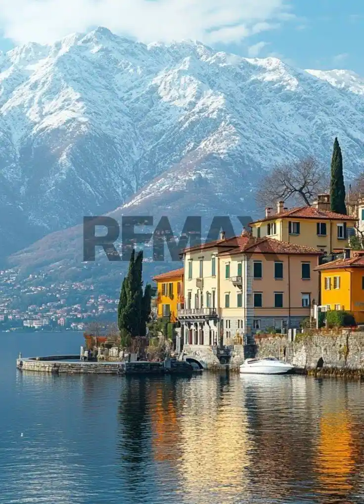 Rustico - Casale in vendita a Gargnano