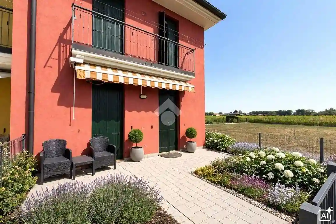 Villetta a schiera - foto 2
