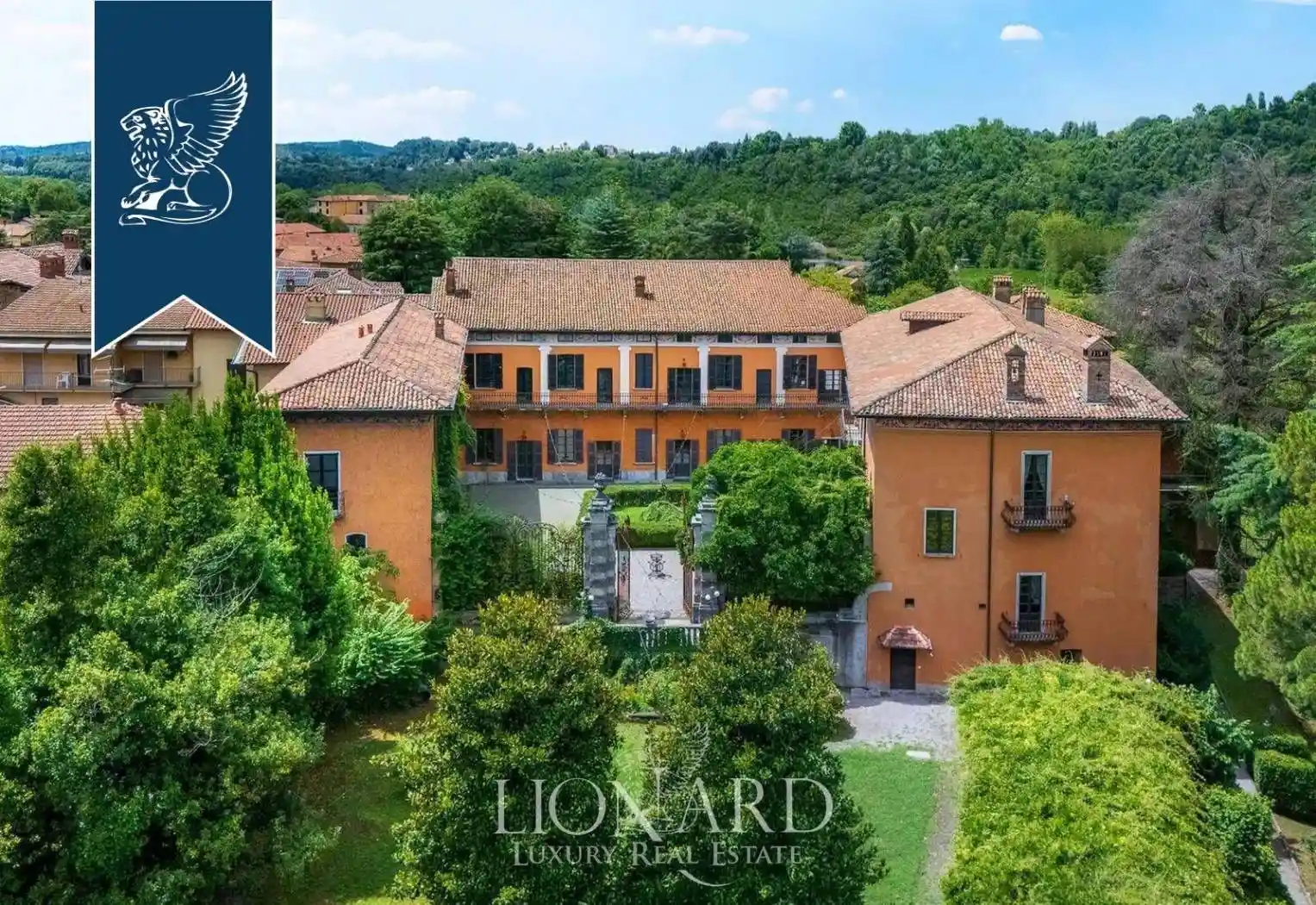 Villa in vendita a Daverio
