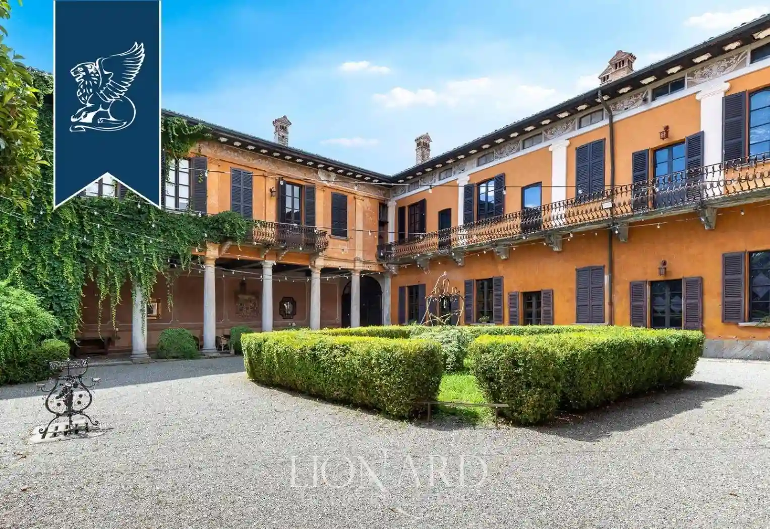 Villa - foto 2