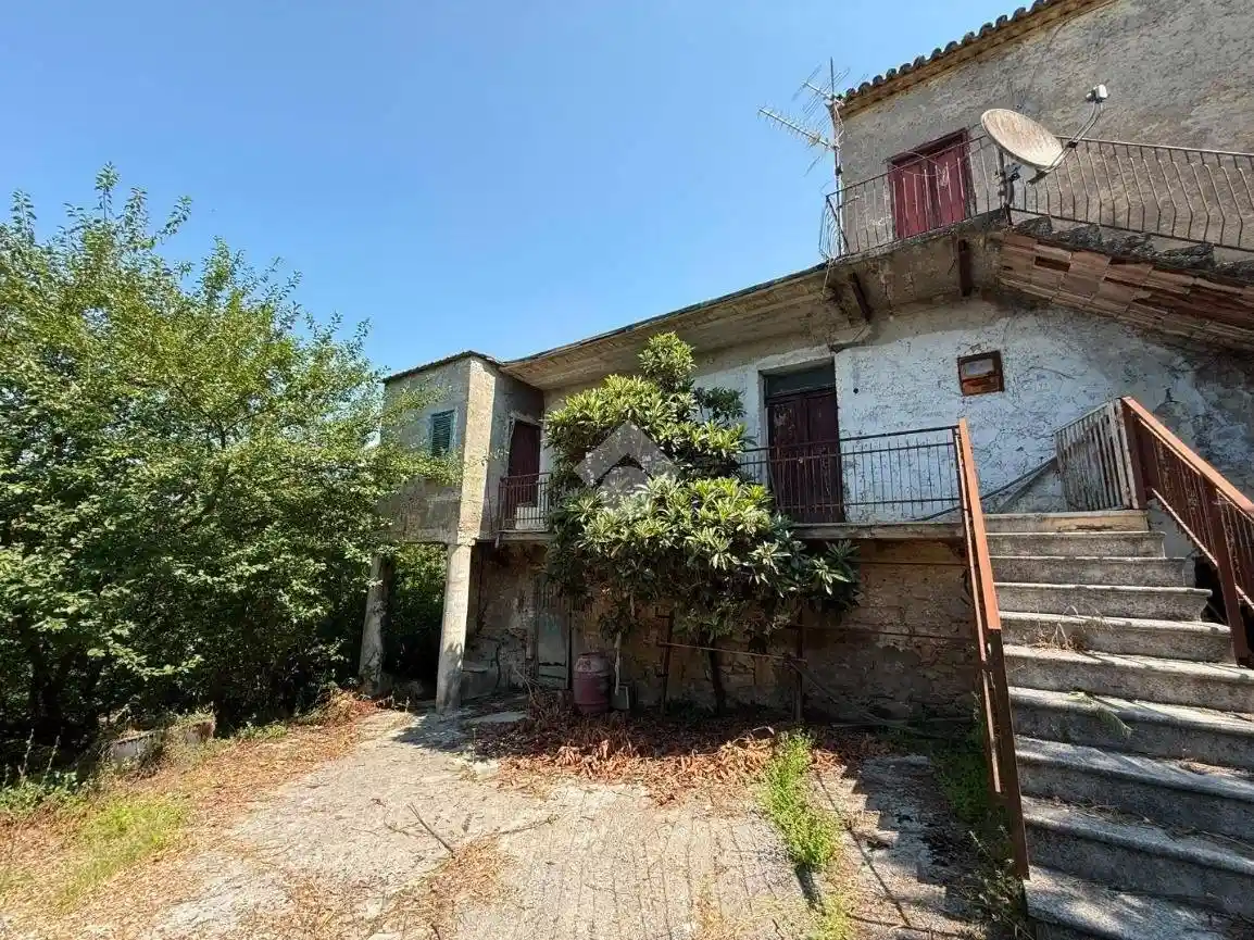 Appartamento in vendita a Anagni