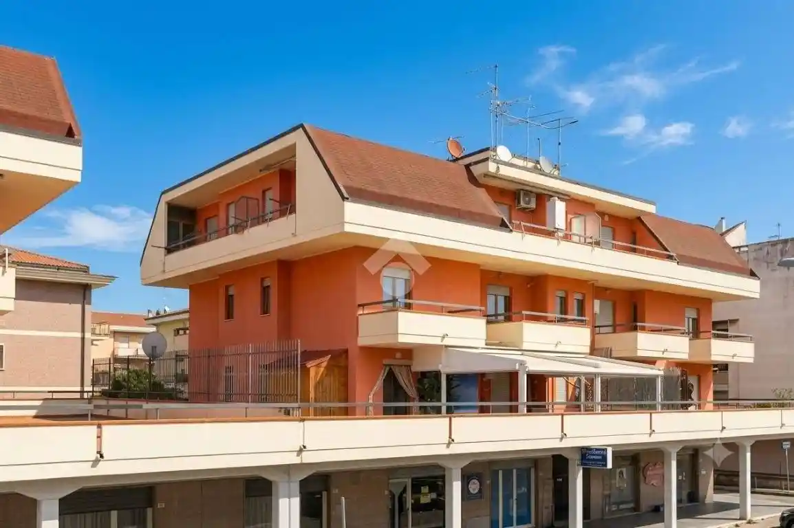 Appartamento in vendita a Martinsicuro