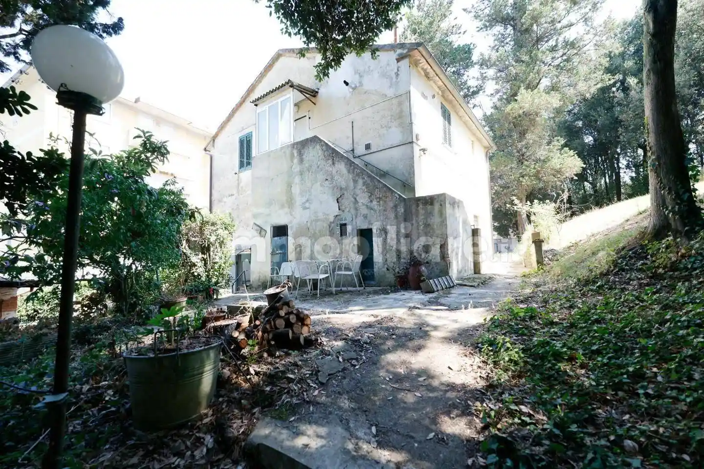 Casa indipendente in vendita a Collesalvetti