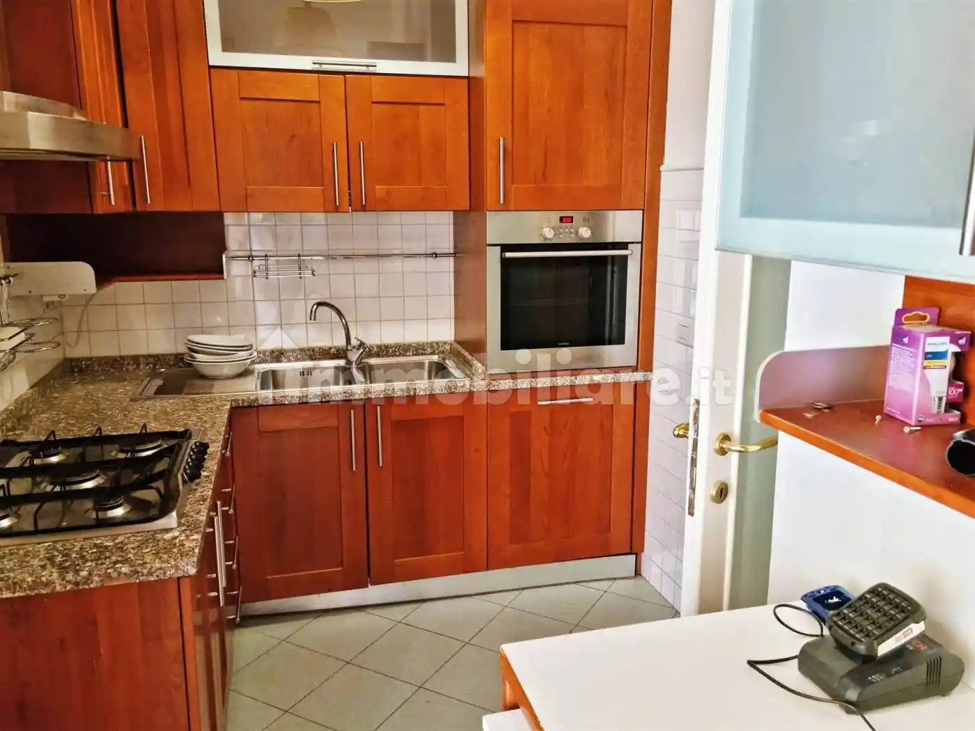 Appartamento in affitto a Firenze