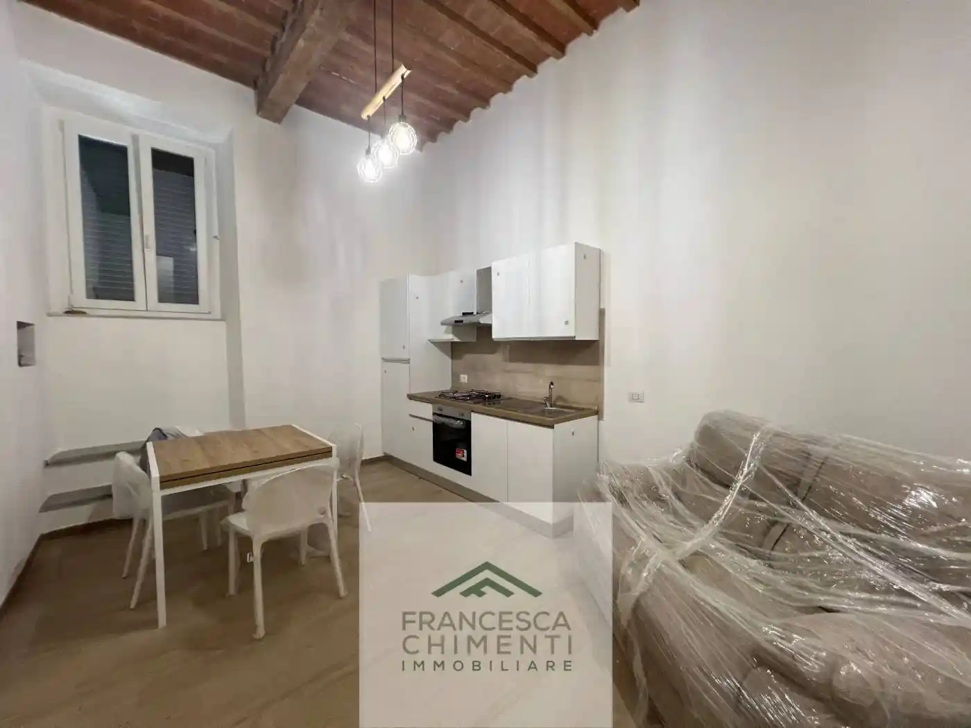 Appartamento in vendita a Livorno