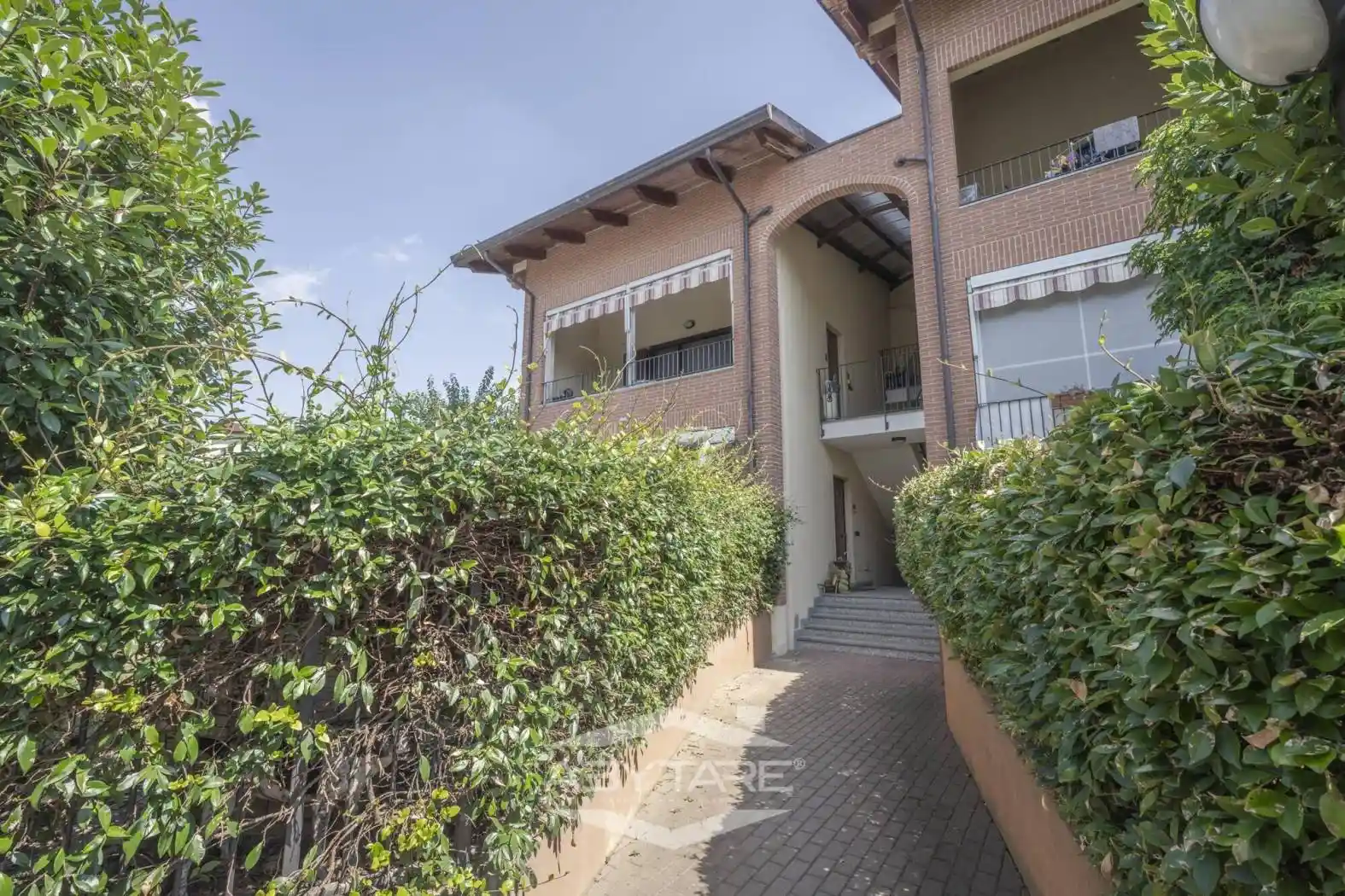Appartamento in vendita a Moncalieri